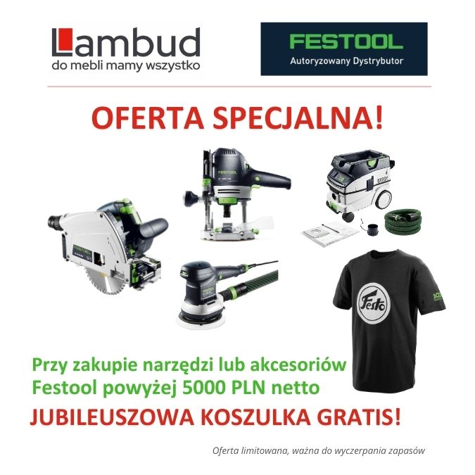 Zostały już tylko 2 dni do końca wiosennej edycji akcji NAGRODY ZA ZAKUPY w Lambud. 