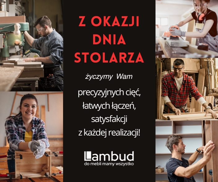 Zostały już tylko 2 dni do końca wiosennej edycji akcji NAGRODY ZA ZAKUPY w Lambud. 