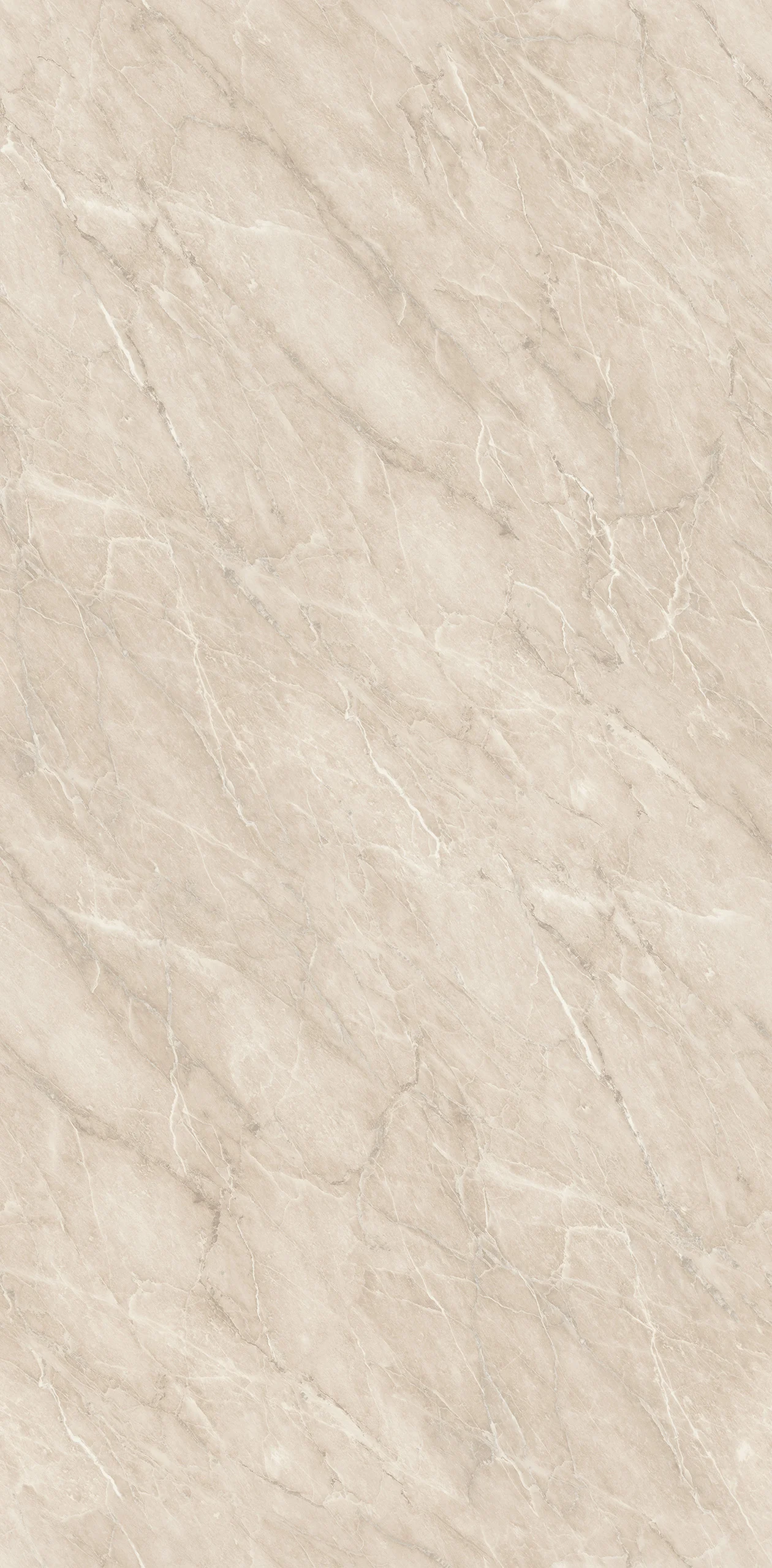 Płyta Backsplash Swiss Krono Marmur Torino / Dąb Lungo D1087 PE / D1089 NA 4100 x 640 x 10 mm