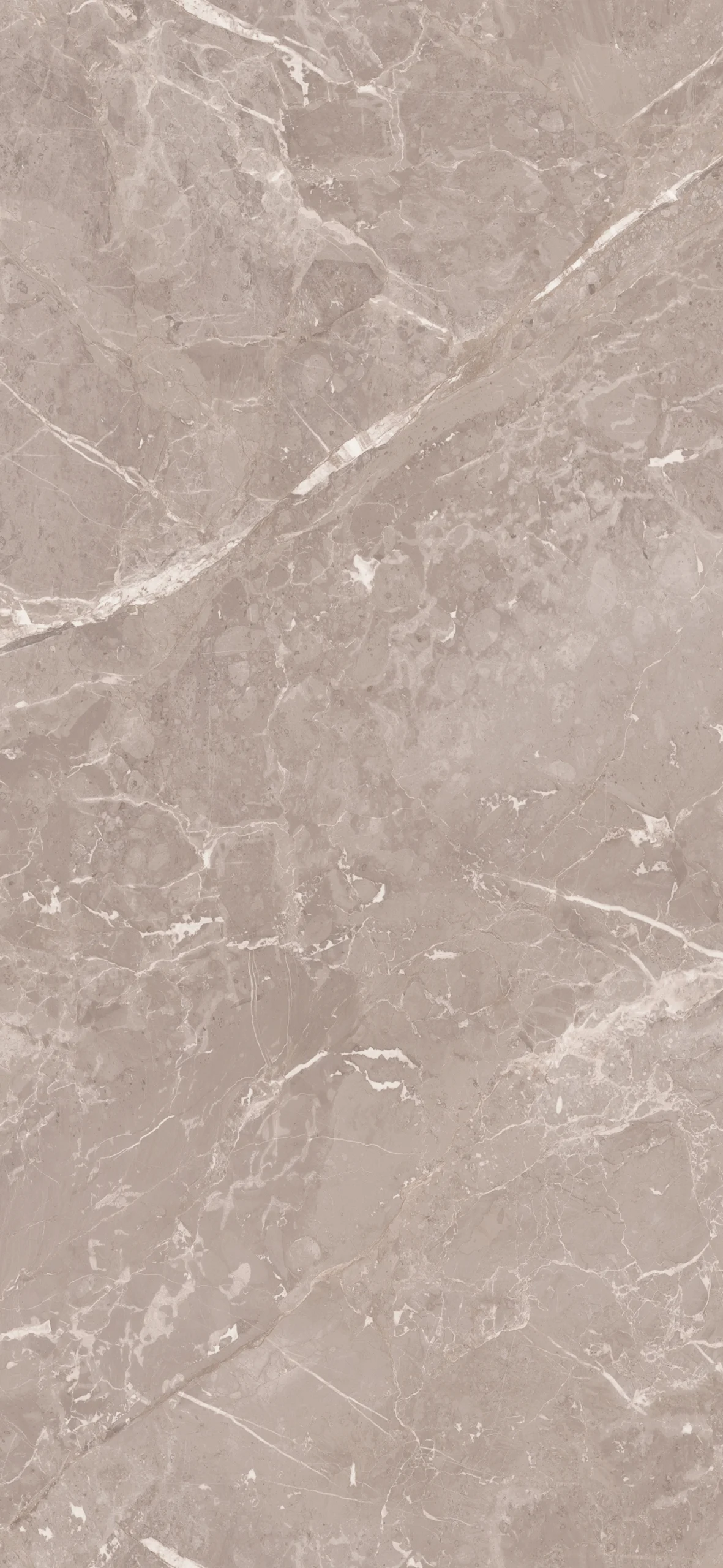 Płyta Backsplash Swiss Krono Marmur Dolce / Dąb Współczesny Klepka D1097 SM / D1045 OW 4100 x 640 x 10 mm