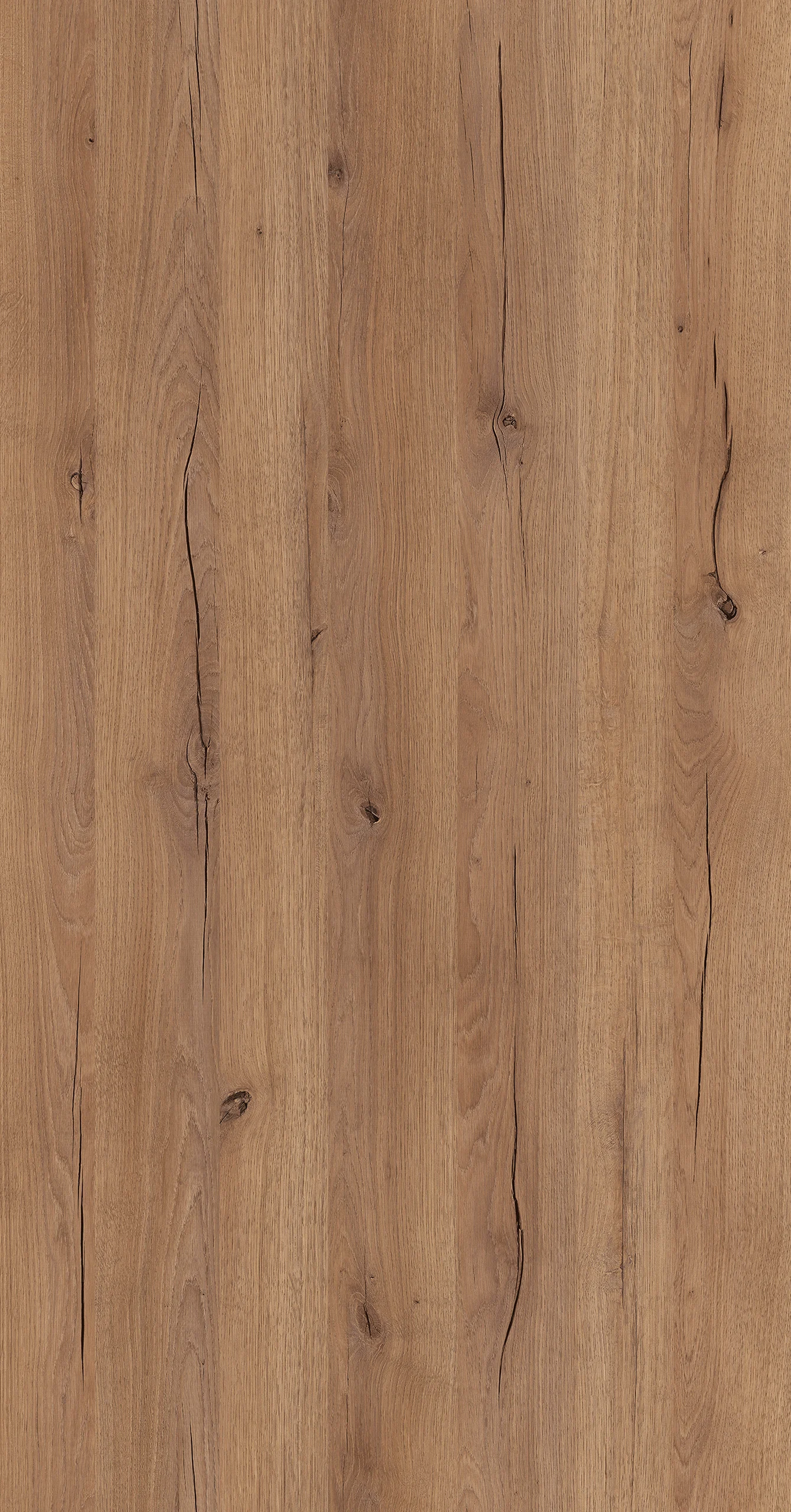 Blat kuchenny Swiss Krono D1092 OW DĄB MOCHA - dwustronnie zaoblony 920 mm 4100 x 920 x 38 mm